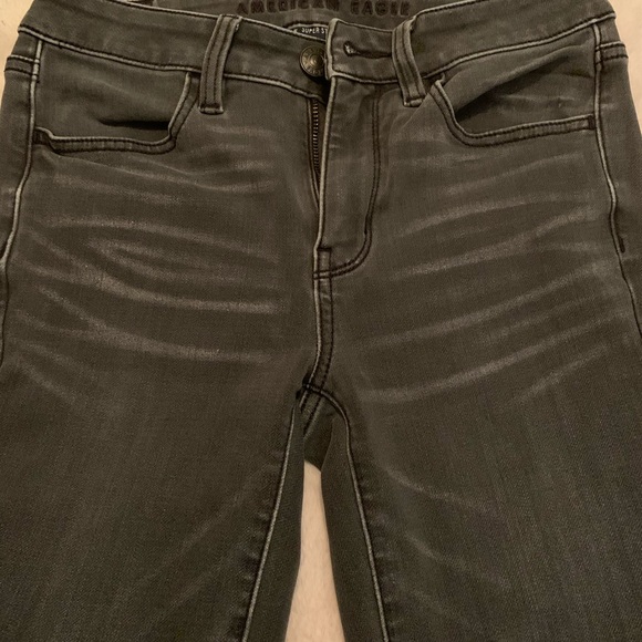 American eagle jeans - Picture 3 of 5